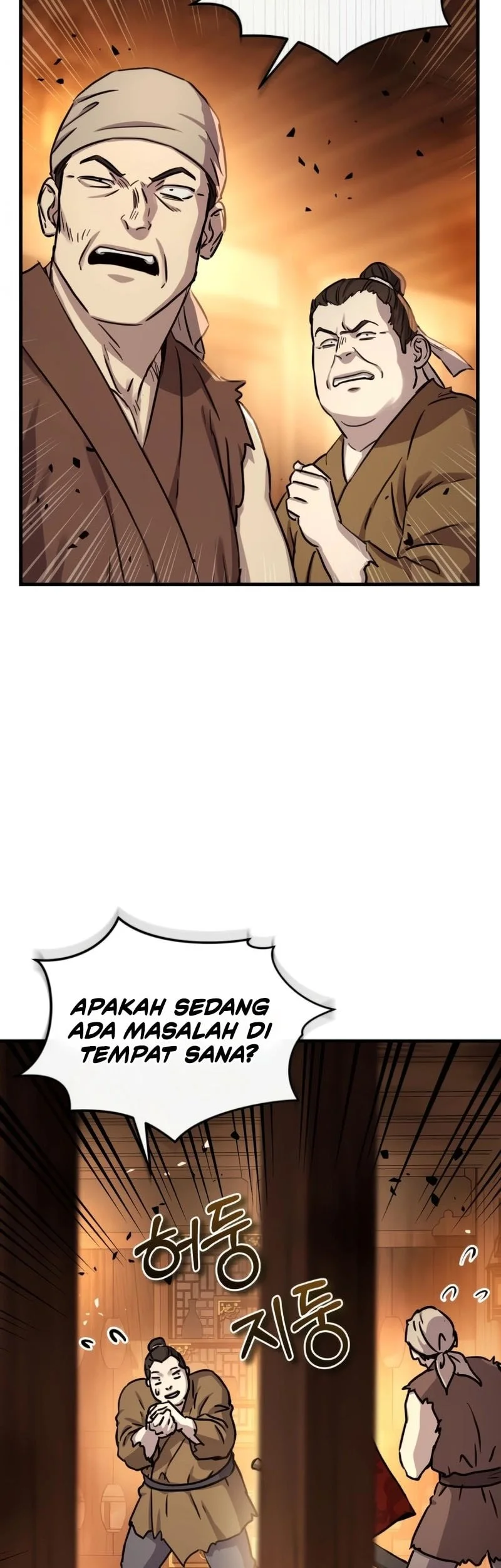 Absolute Dominion Chapter 71 Fix Gambar 8